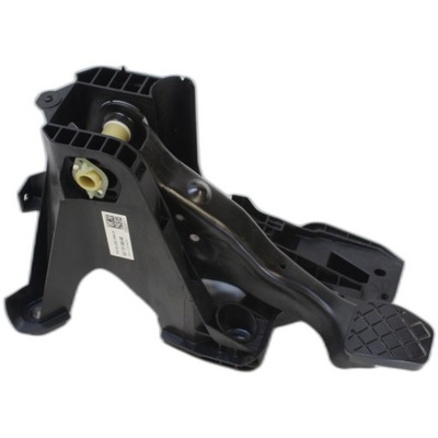 Seat leon iii педаль тормоза 5q1721058am фото №1