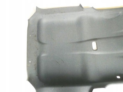 Стеля citroen ds3 2009-2016r сіра фото №1