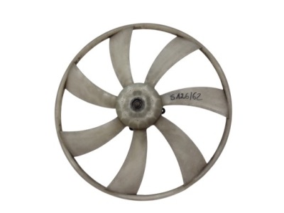 Lexus is 250 05- вентилятор вентилятора радіатора 1636331040 фото №1