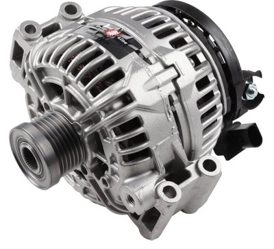 Генератор jp group 1490101700 фото №1