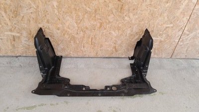 Honda hr-v e:hev 22- плита захист підвіска nowa фото №1