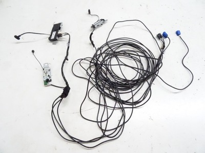 Opel insignia a усилители антенны фото №1