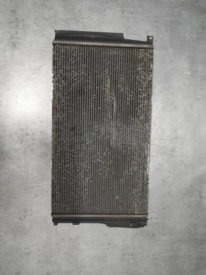 Радіатор bmw f20 f30 f36 фото №1