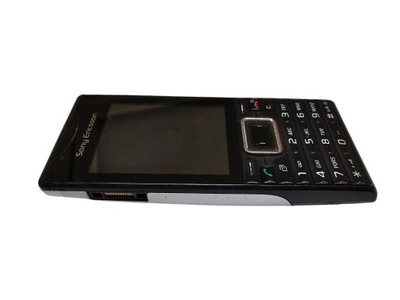 UNIKAT SONY ERICSSON ELM J10i2 - BEZ SIMLOCKA