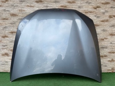 Капот bmw 5 g30 g31 c2y фото №1