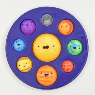 Planety simple dimple EMPIS