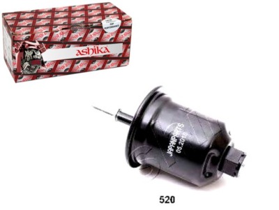 Ashika фильтр топлива mitsubishi galant vi 2.4gdi фото №1