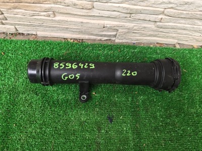 Труба wody bmw x5 g05 8596429 фото №1