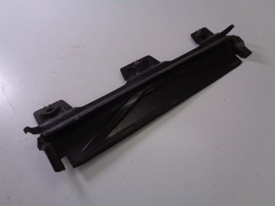 Захист pod радіатор bmw serii 3 e90 2004-2012 фото №1