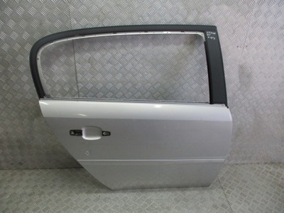 Дверь правый задняя opel signum 2157 фото №1