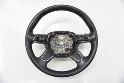 Audi a6 c7 повітропровід чотирипроменева фото №1