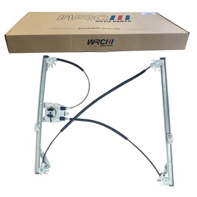 Подъемник правый перед do renault espace iv 2002- фото №1