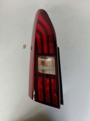 Фара ліва задня citroen iv 18- rifter led фото №1