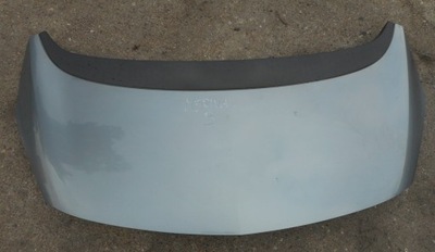 Opel meriva b 10-16 капот фото №1