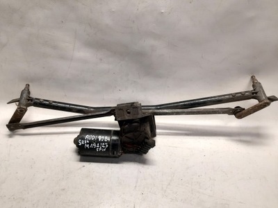 Механізм двірник audi 80 b4 фото №1