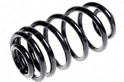 Пружина подвеска lesjofors +gratisy фото №1