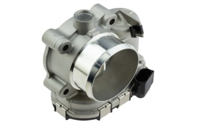 Nty etb-fr-008 корпус дросель фото №1