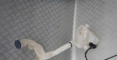 Peugeot 207 sw kombi бачок омивача фото №1