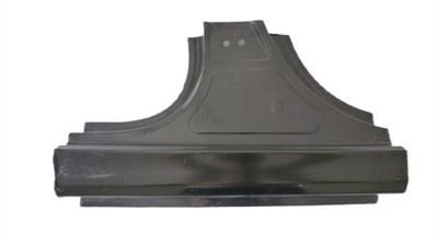 Kia ceed iii порог правый 71140j7200 фото №1