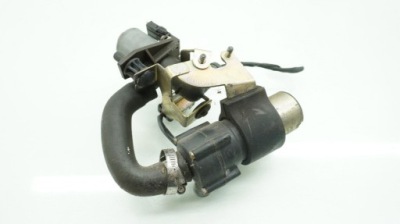 Mercedes sl r129 клапан отопителя 0008307284 электроклапан фото №1