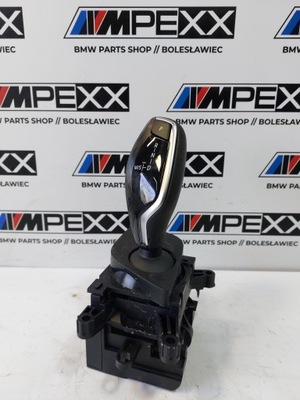 BMW G30 G31 G32 AGARRADERO SELECTOR PALANCA DEL CAMBIO DE MARCHAS DE TRANSMISIÓN 9458751  