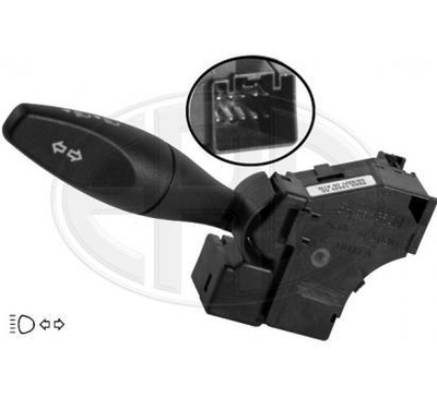 Переключатель колонки рулевого era 440357 фото №1