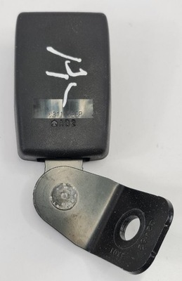 Клипса поперечина безопасности правый задняя mazda rx-8 фото №1