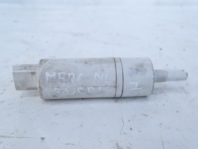 Помпа омывателя лампа ксенон mercedes ml w166 фото №1