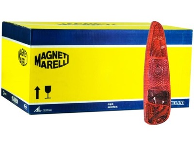 FARO PARTE TRASERA IZQUIERDA MAGNETI MARELLI 714025510701  