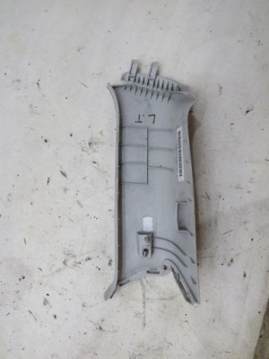 Обивка стойка левая octavia iii 3 5e9867287 фото №1