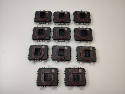 Bmw модуль лампи перед перетворювач led 5a3e625 фото №1