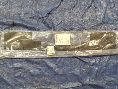 Воздуховод воздуха opel zafira c фото №1