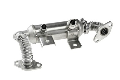 Nty egr-fr-023a радиатор, система охлаждение двигателя фото №1