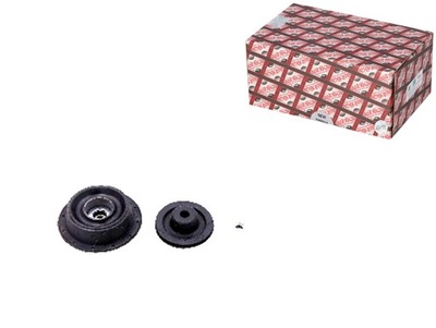 Подшипник амортизатора vag ashika фото №1