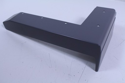 Захист кутик mercedes a9738811001 фото №1