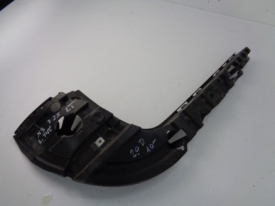 Направляющая бампера левый задняя bmw x3 f25 2010- фото №1