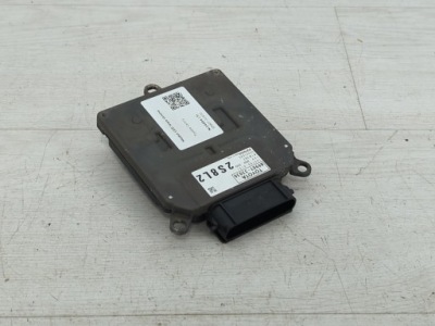 Модуль led левая сторона toyota camry 89907-33030 фото №1