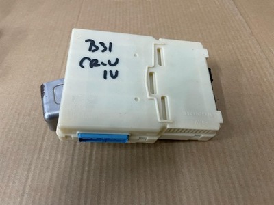 Honda cr-v iv 2.2 модуль комфорту 35132-t1g-e00 фото №1