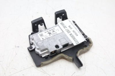 Модуль блок управления ночь vision citroen ds7 2018r 982954808000 фото №1