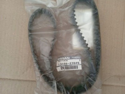 Nissan primera p11 2.0 td ремень распределительного вала oryg. фото №1