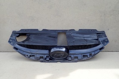 Решітка радіатора решітка радіатора решітка радіатора hyundai ix35 ix 35 фото №1