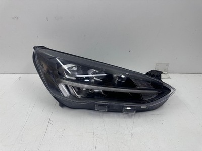 Лампа перед передняя ford focus mk4 iv 4 jx7b-13e014-cd eu oryg full led фото №1