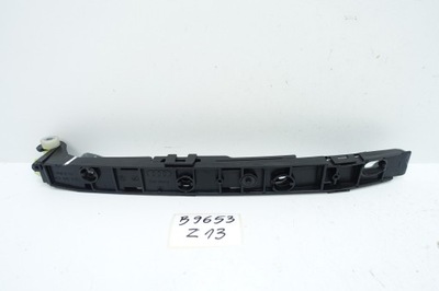 SOPORTES DE PARAGOLPES PARTE TRASERA AUDI A8 D3 4E0 4E0810915B  