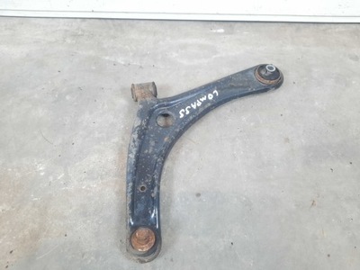 Рычаг левый перед передний jeep compass i фото №1
