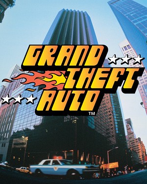 Grand Theft Auto Collection Steam Kod Klucz