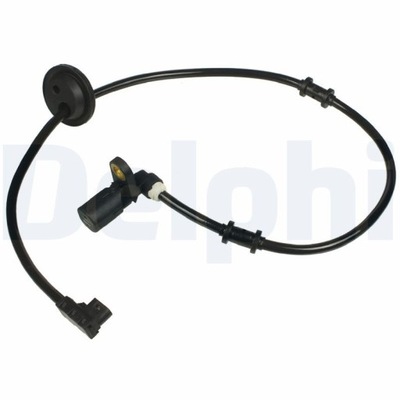 ДАТЧИК ABS DB ЗАД LE. C-CLASS / CLK (96-02) SS20269