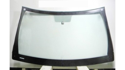 Скло лобове передня jeep grand cherokee iv wk2 10-13 dw01839 фото №1