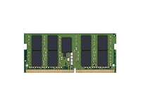 KINGSTON 16GB DDR4 3200MHz ECC SODIMM