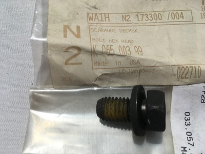 6500399 болт стабилизатор chrysler 300 pt cruiser фото №1