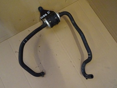 Opel corsa e wąż фото №1